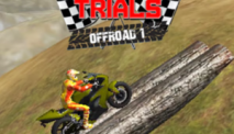 Bike Trials Offroad 1