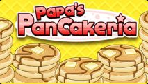 Papa’s Pancakeria