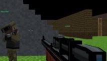 Pixel Gun 3D