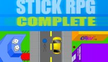 Stick RPG