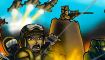 Strike Force Heroes