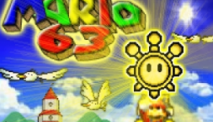 Super Mario 63