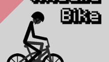 Wheelie Bike
