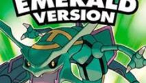 Pokemon Emerald