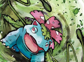 Pokemon Leaf Green