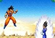 Dragon Ball Z : Supersonic Warriors