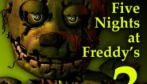 Five Nights At Freddy’s 3