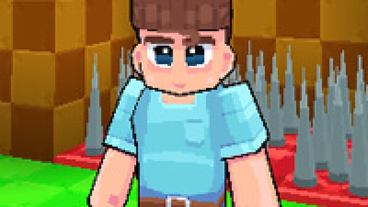 Play MineFun.io Unblocked
