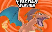 Pokemon FireRed