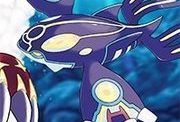 Pokemon Sapphire
