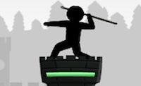 Javelin Fighting