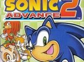 Sonic Advance 2