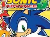 Sonic Advance 3