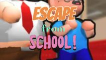 Escape From School