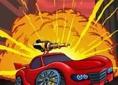 Car Eats Car 3