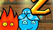 Fireboy & Watergirl 2