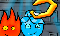 Fireboy & Watergirl 3