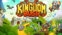 Kingdom Rush