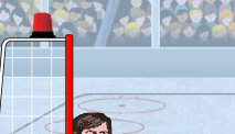 1 On 1 Hockey