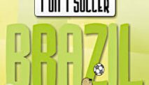 1 On 1 Soccer Brazil