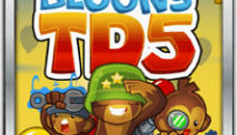 Bloons TD 5