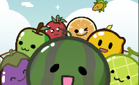 Watermelon Drop
