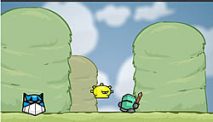 Chibi Knight