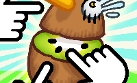 Kiwi Clicker