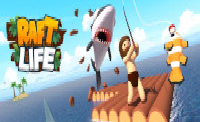 Raft Life