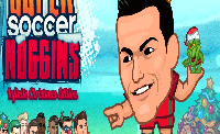 Super Soccer Noggins