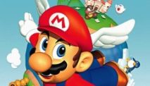 Super Mario 64