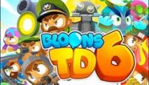 Bloons TD 6