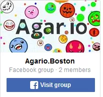 Agar.io needs to address these bots : r/Agario